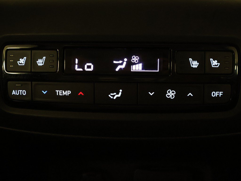 Certified 2025 Hyundai Palisade SEL AWD/4WD image 55