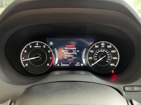 New 2026 Acura RDX SH-AWD image 18