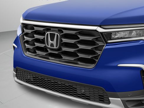 Used 2025 Honda Pilot EX-L image 58