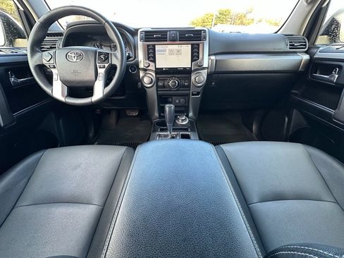 Used 2020 Toyota 4Runner SR5 Premium image 21
