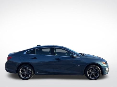 Used 2024 Chevrolet Malibu LT image 7