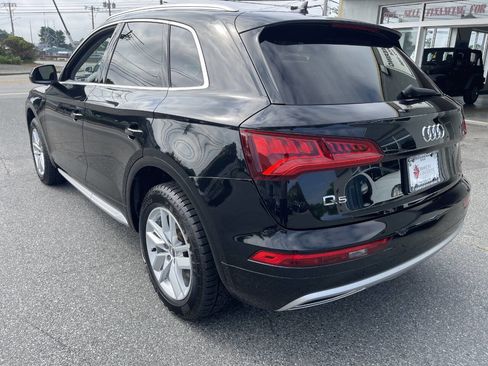 Used 2020 Audi Q5 2.0T Premium w/ Convenience Package image 5