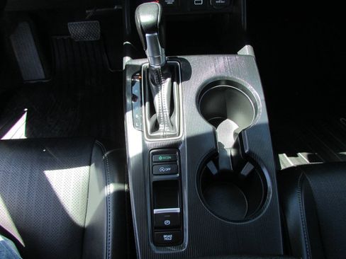 Used 2023 Honda Civic EX-L image 27