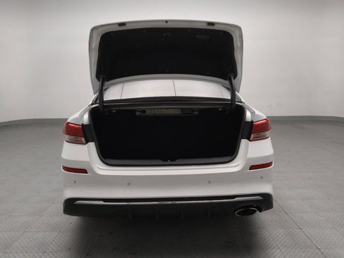 Used 2019 Kia Optima LX w/ LX Premium Package image 29
