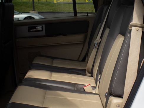 Used 2007 Ford Expedition Eddie Bauer AWD/4WD image 20