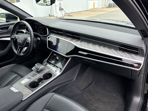 Used 2024 Audi A6 Premium Plus image 30