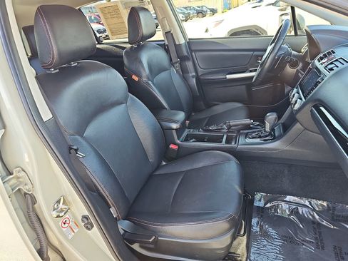 Used 2017 Subaru Crosstrek 2.0i Limited image 10