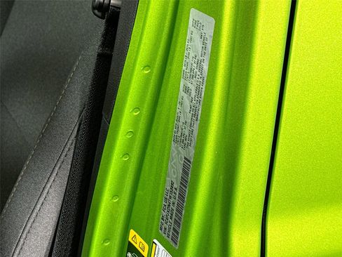 New 2026 Jeep Wrangler Willys image 23