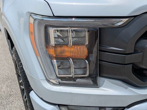 Used 2022 Ford F150 XLT w/ Equipment Group 302A High RWD image 10