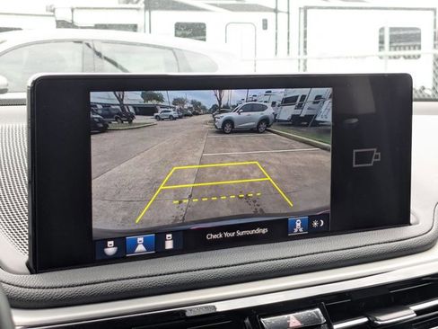 Certified 2025 Acura MDX SH-AWD image 13