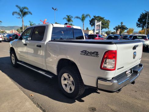 Used 2023 RAM 1500 Big Horn image 6