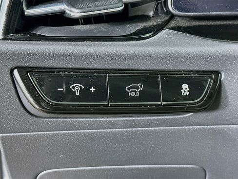 Used 2024 Kia Niro Wind FWD image 17