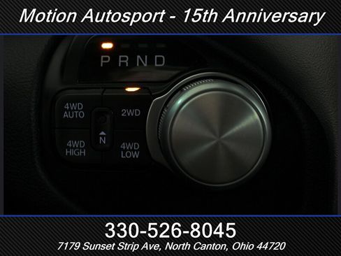 Used 2020 RAM 1500 Sport w/ Level 2 Equipment Goup w/2_L AWD/4WD image 23
