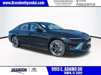 New 2026 Hyundai Sonata SEL video 1