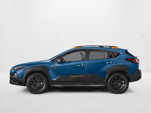 New 2026 Subaru Crosstrek 2.5i Wilderness AWD/4WD image 3