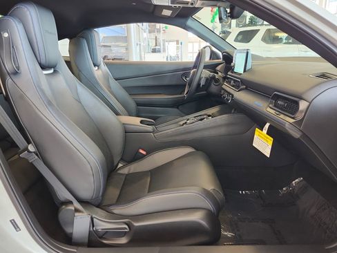 New 2026 Honda Prelude image 16