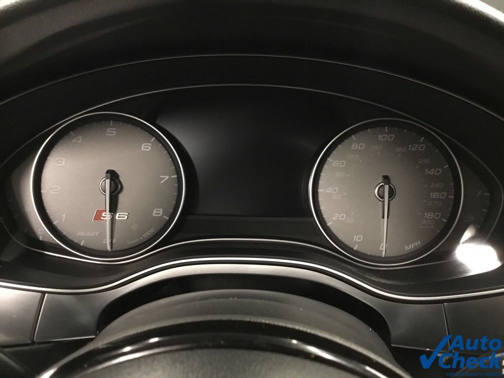 Used 2017 Audi S6 Premium Plus AWD/4WD image 45