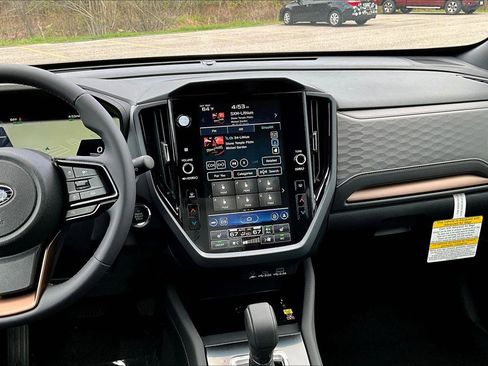 New 2025 Subaru Forester Sport image 7