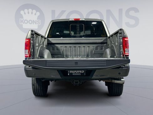 Used 2015 Ford F150 XLT w/ Equipment Group 302A Luxury image 34