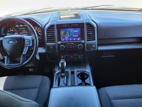 Used 2019 Ford F150 XLT w/ Equipment Group 302A Luxury AWD/4WD image 27