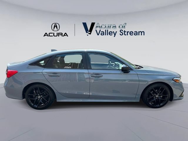 Used 2024 Honda Civic Sport image 5