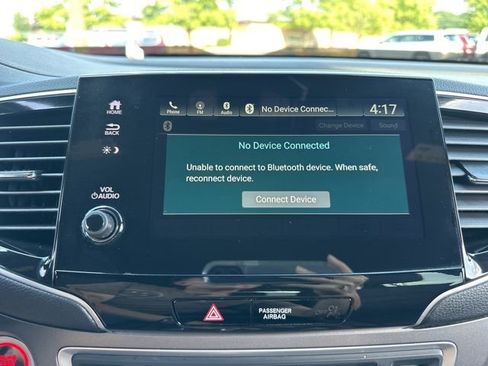 Used 2024 Honda Passport EX-L image 36