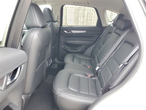 New 2025 MAZDA CX-5 AWD 2.5 S image 14