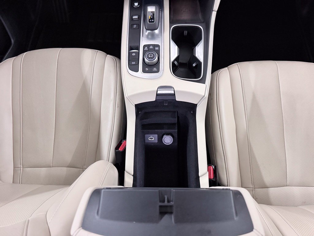 Certified 2023 INFINITI QX60 Luxe w/ Cargo Package FWD image 33