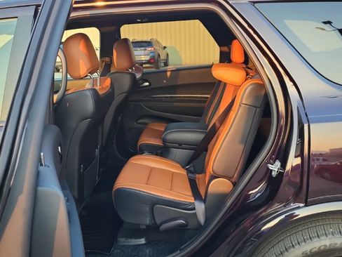 Used 2025 Dodge Durango SRT Hellcat AWD/4WD image 5