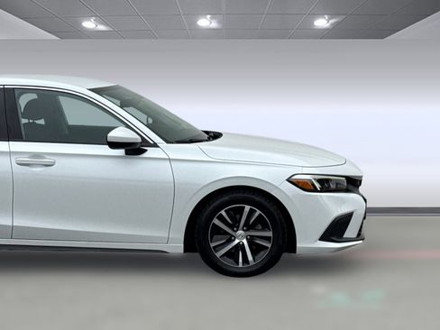 Certified 2024 Honda Civic LX image 33