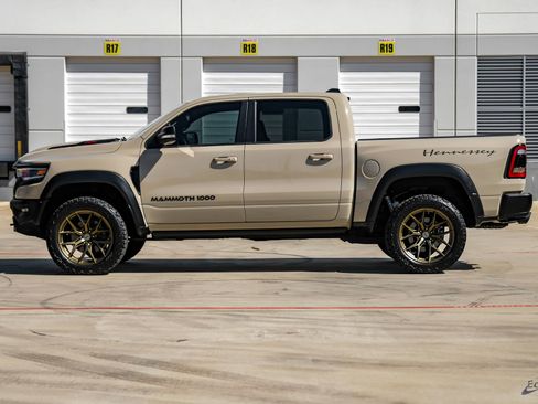 Used 2022 RAM 1500 TRX w/ TRX Level 2 Equipment Group image 6