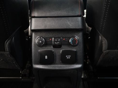 Used 2018 Ford Explorer Sport w/ Equipment Group 401A AWD/4WD image 29