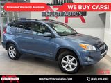 Used 2009 Toyota RAV4 Limited image 3