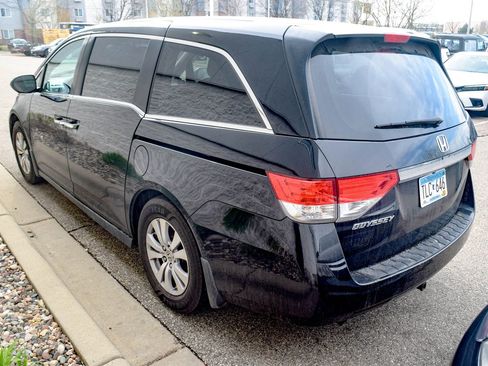 Used 2015 Honda Odyssey EX image 18