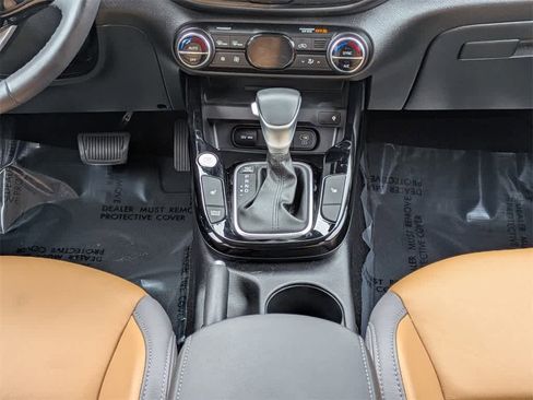 Used 2024 Kia Soul EX image 21