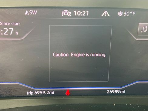 Used 2022 Volkswagen Atlas SE AWD/4WD image 12