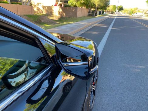 Used 2017 Honda Accord EX-L image 12