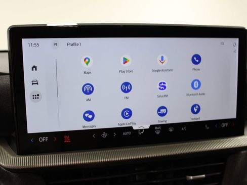 New 2026 Ford Explorer Platinum image 54