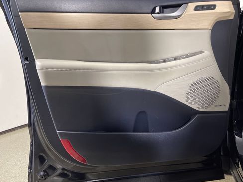 Certified 2024 Hyundai Palisade Limited AWD/4WD image 19