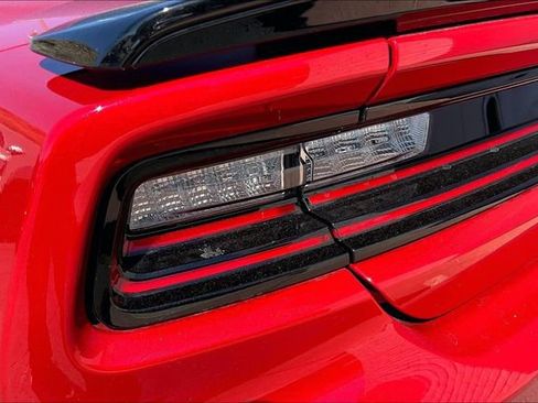 New 2026 Dodge Charger R/T AWD/4WD image 12