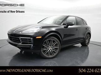 Certified 2023 Porsche Cayenne S Platinum AWD/4WD video 1
