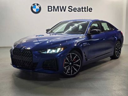 New 2026 BMW 430i xDrive 430i xDrive w/ M Sport Package