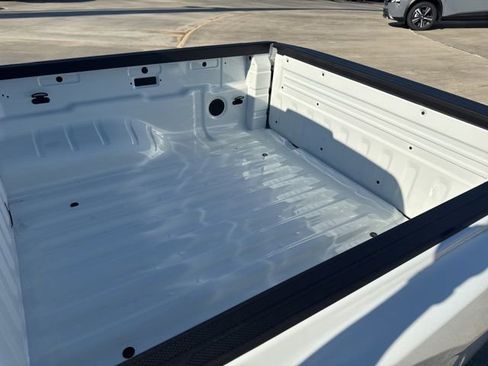 New 2026 Nissan Frontier SV w/ All-Weather Content Package image 10