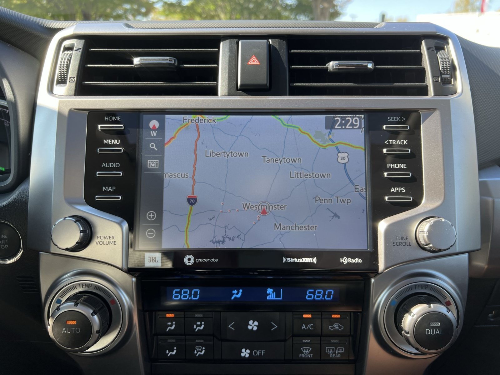 Used 2021 Toyota 4Runner Limited RWD image 20
