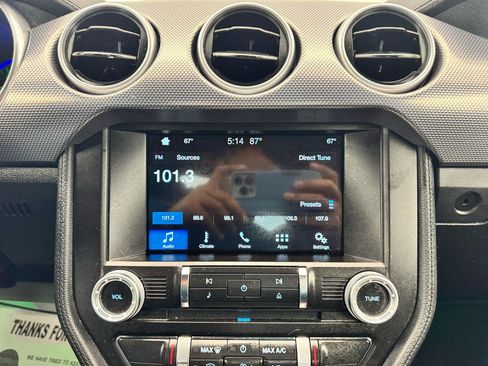 Used 2018 Ford Mustang GT w/ Equipment Group 301A RWD image 22