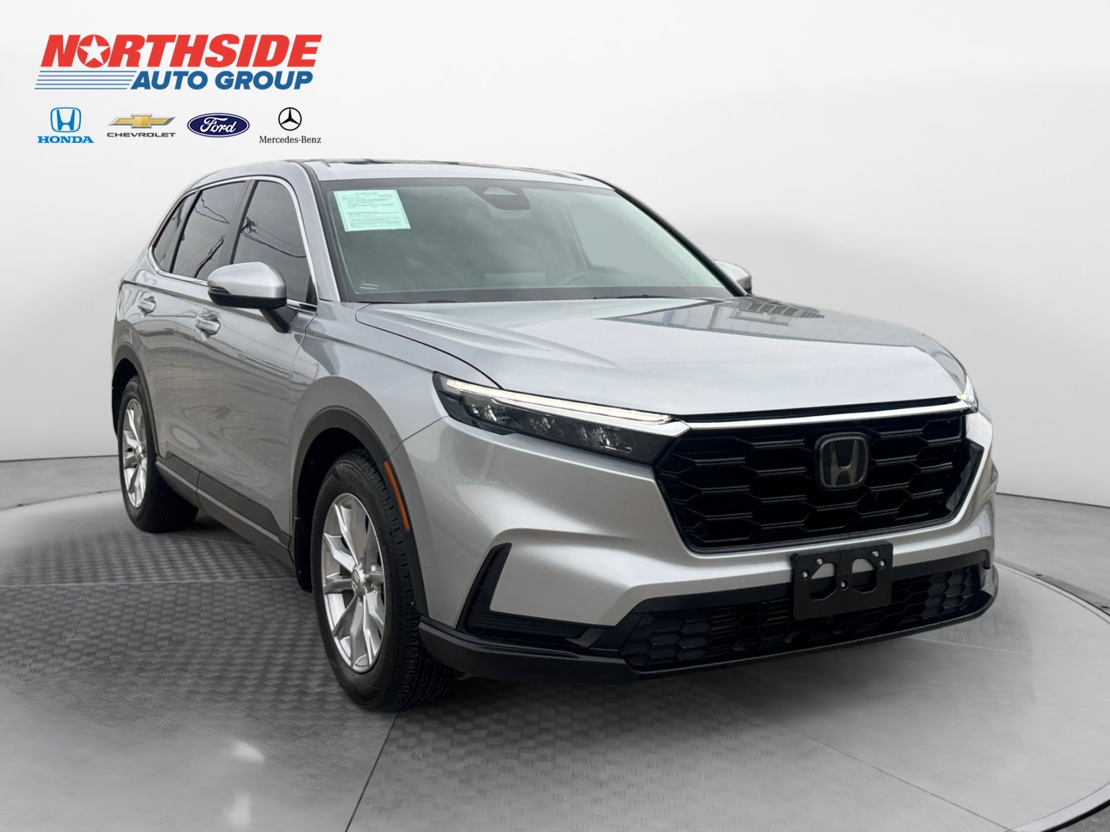 Used 2023 Honda CR-V EX image 1