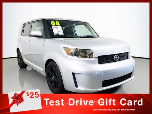 Used 2008 Scion xB image 1