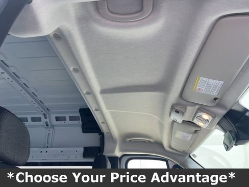 Used 2023 RAM ProMaster 3500 image 29