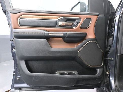 Used 2019 RAM 1500 Laramie Longhorn image 20