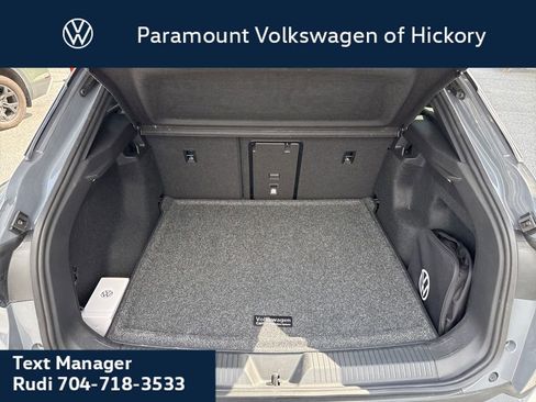 New 2026 Volkswagen ID.4 Pro S Plus AWD/4WD image 12
